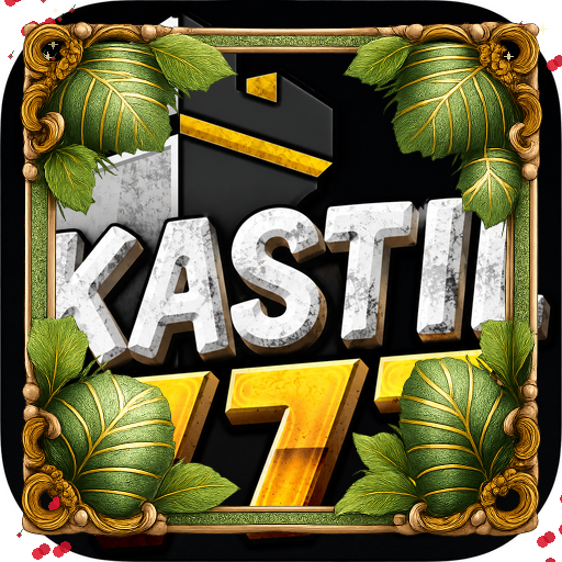 kastil777 — mitra unggulan